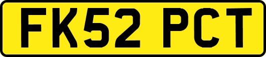 FK52PCT