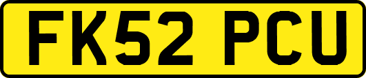 FK52PCU