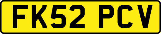FK52PCV