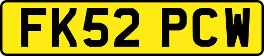 FK52PCW