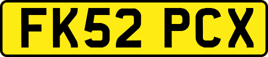 FK52PCX