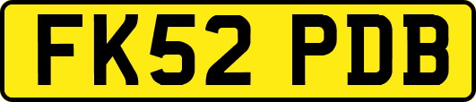 FK52PDB
