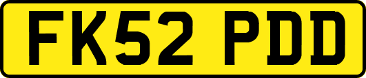 FK52PDD