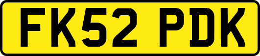 FK52PDK