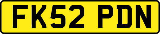 FK52PDN
