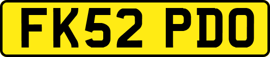 FK52PDO