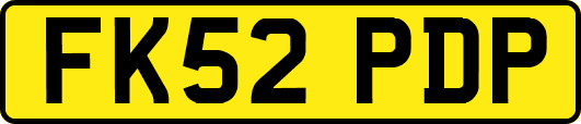 FK52PDP