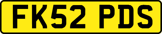 FK52PDS