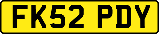 FK52PDY