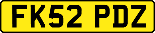 FK52PDZ