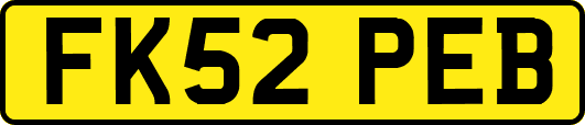 FK52PEB