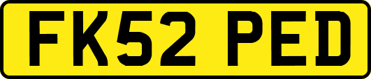FK52PED