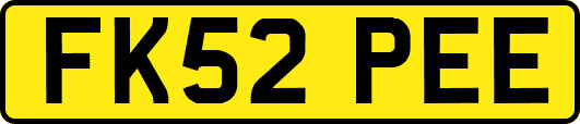 FK52PEE
