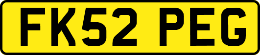 FK52PEG