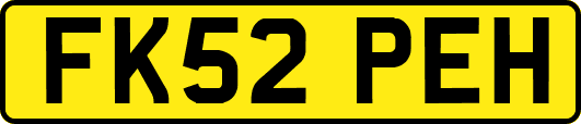 FK52PEH