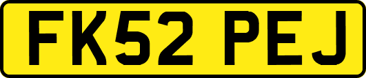 FK52PEJ
