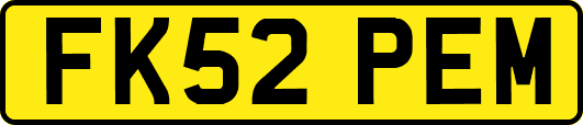FK52PEM