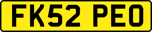 FK52PEO