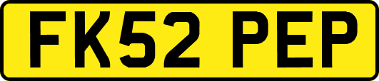FK52PEP