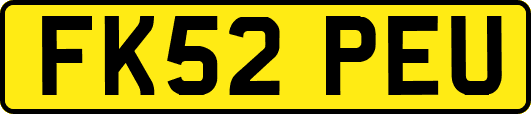 FK52PEU