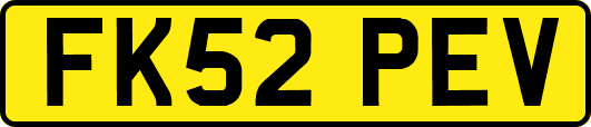 FK52PEV