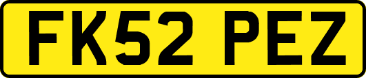 FK52PEZ