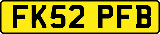 FK52PFB