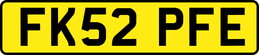 FK52PFE