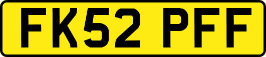 FK52PFF