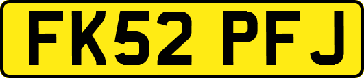FK52PFJ