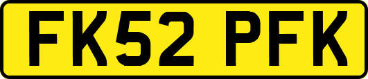FK52PFK