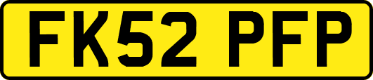 FK52PFP
