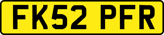 FK52PFR