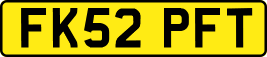 FK52PFT