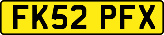 FK52PFX