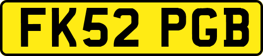 FK52PGB
