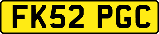 FK52PGC