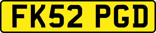 FK52PGD