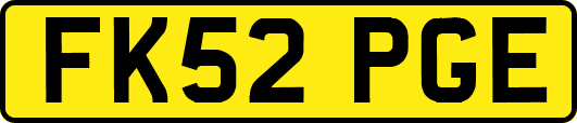 FK52PGE