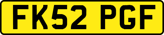 FK52PGF