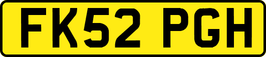 FK52PGH