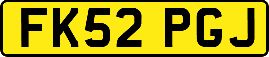 FK52PGJ