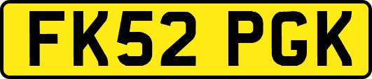 FK52PGK