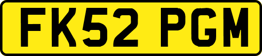 FK52PGM