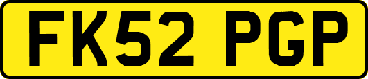 FK52PGP