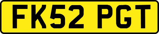 FK52PGT
