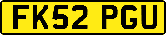 FK52PGU