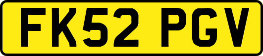 FK52PGV