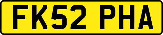 FK52PHA