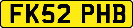 FK52PHB